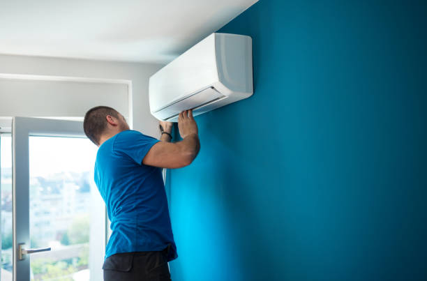 Best HVAC tune-up services  in Fallston, MD