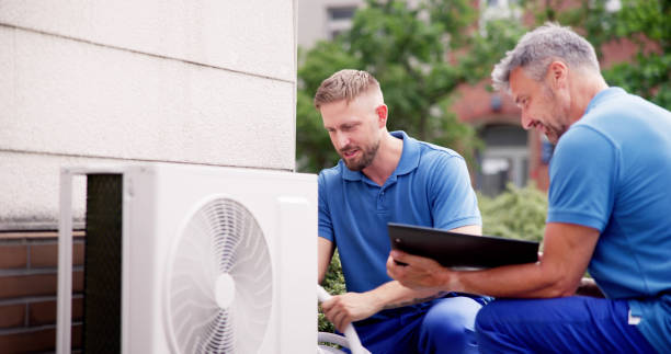 Best HVAC air duct cleaning  in Fallston, MD