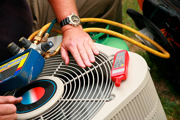 Best Emergency HVAC repair  in Fallston, MD
