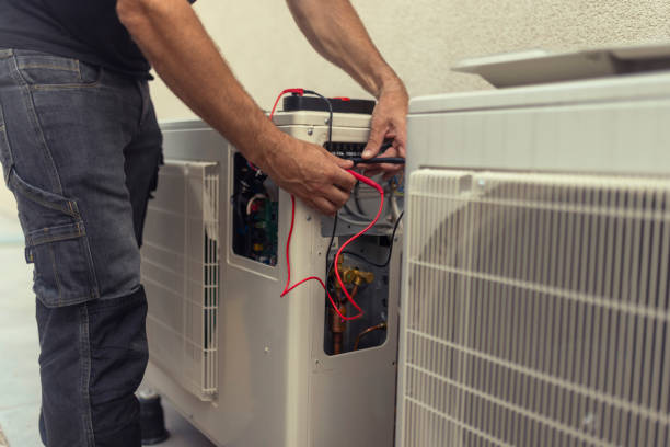 Best 24/7 HVAC repair  in Fallston, MD
