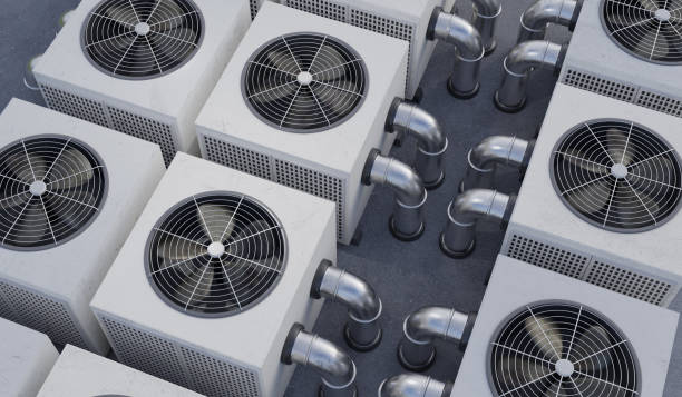 Best HVAC maintenance near me  in Fallston, MD