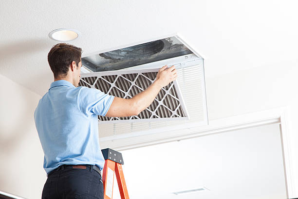 Best HVAC cleaning services  in Fallston, MD