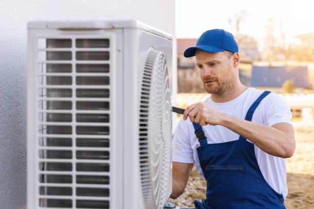 Fallston, MD HVAC Company