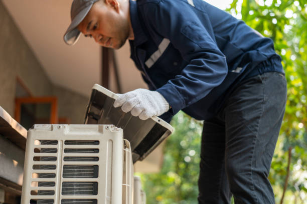 Best Affordable HVAC services  in Fallston, MD