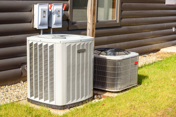 Best Affordable HVAC services  in Fallston, MD