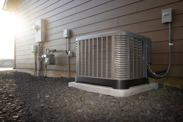 Local HVAC companies in Fallston, MD