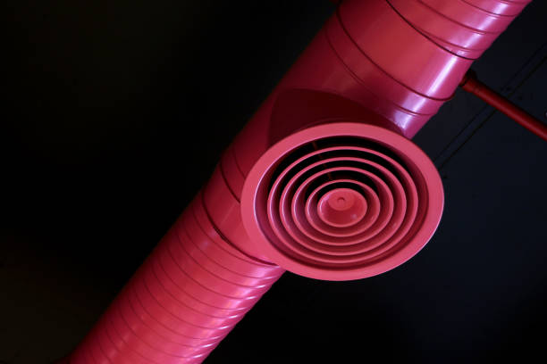 Local HVAC companies in Fallston, MD